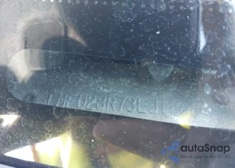 2003 Lincoln Navigator from USA, damaged, VIN 5LMFU28R73LJ18684